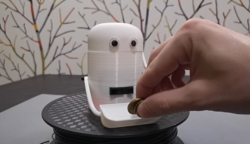 Истории участников 3Dtoday Fest 2022: Антон Пащенко