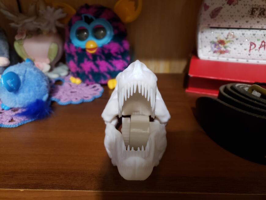 Скотчерезка