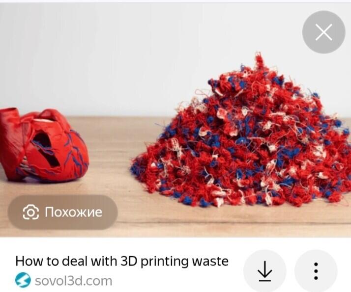 Что полезно знать при заказе 3d-печати