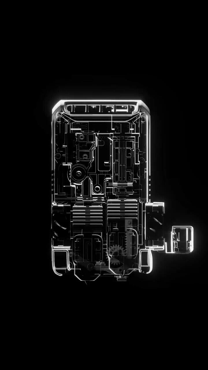 Диванная аналитика того, что ещё не вышло.