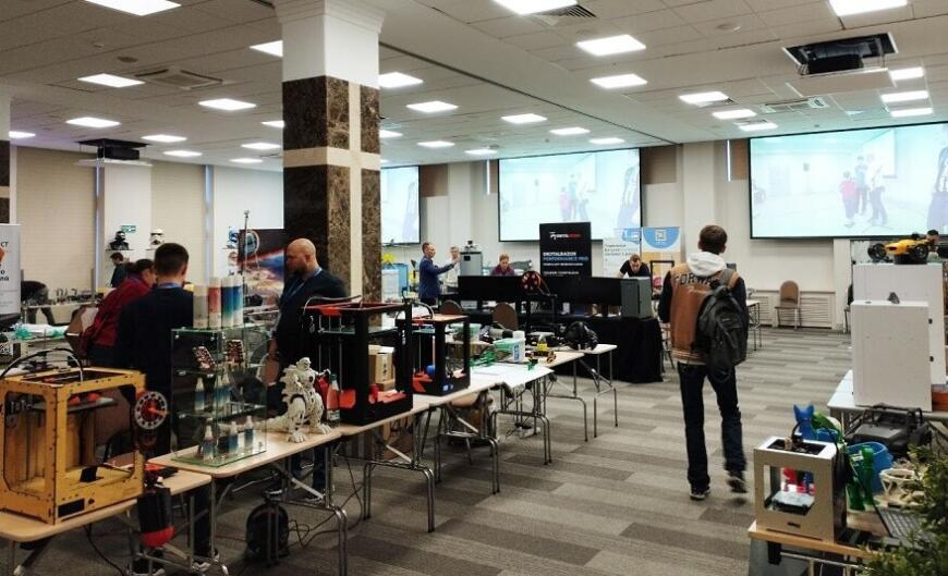 Ждем в гости на 3Dtoday Fest 2022!