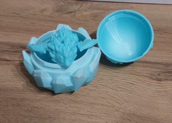 PETG Translucent Gradient от rittsun⁠⁠