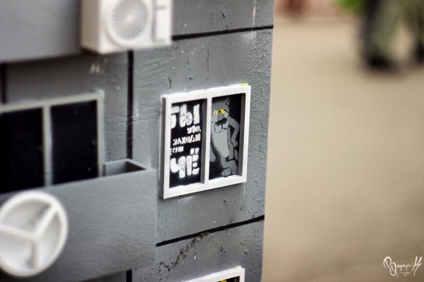 Мультяшкам сдали в эксплуатацию 3D-печатный панельный дом в Иркутске