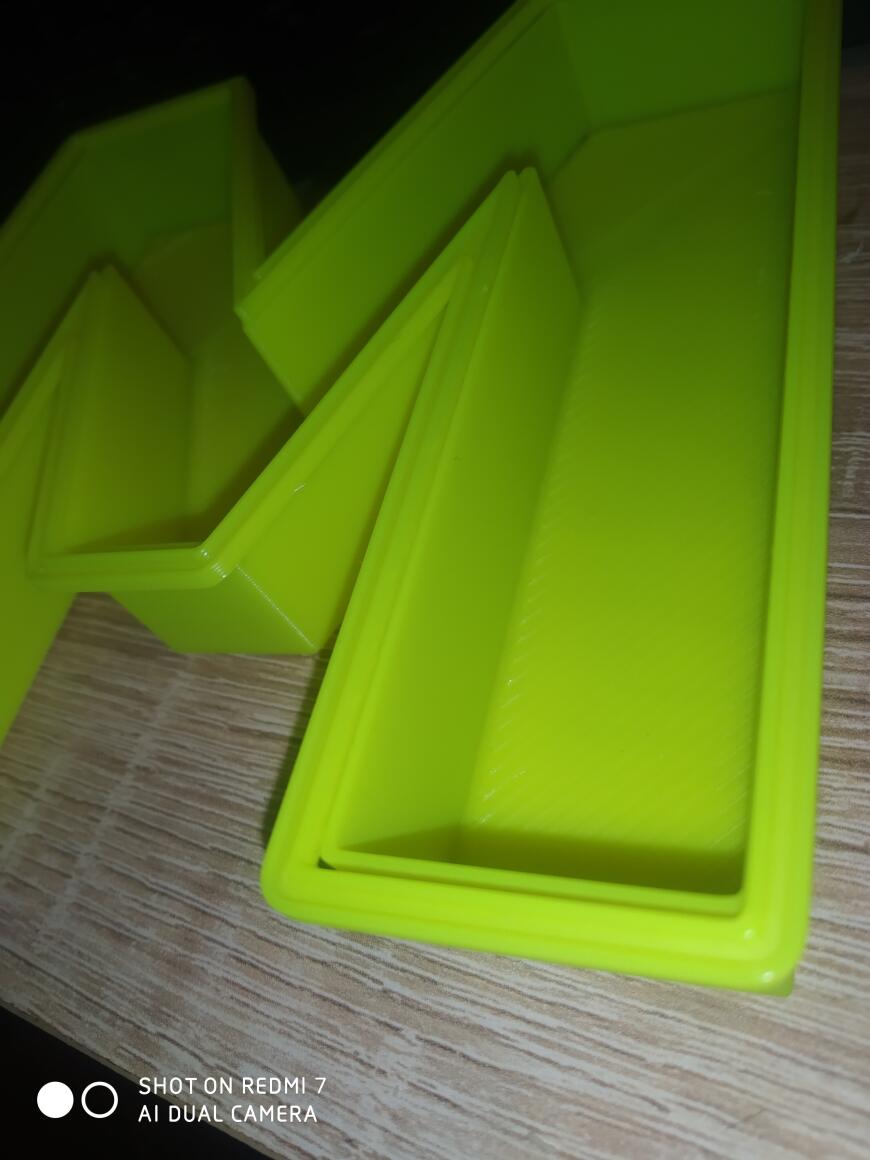 Создание  крышки для 3D модели