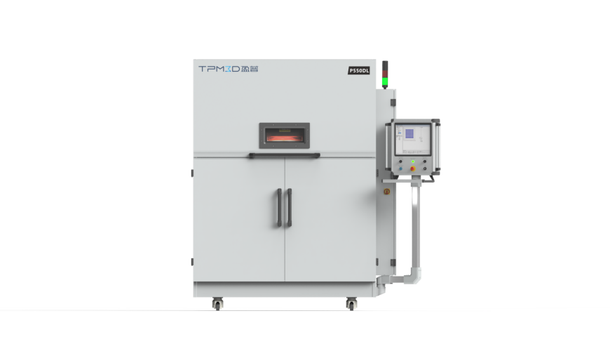 Обзор: 3D-принтеры TPM3D серии P