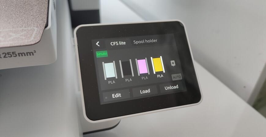 Обзор Creality SPARKX i7, или 3D-принтер в каждый дом! Обзор Creality SPARKX i7, или 3D-принтер в каждый дом!