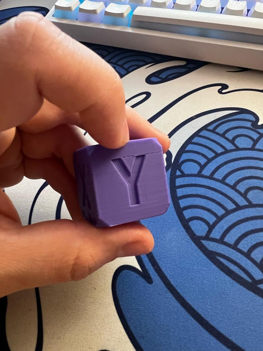 Расслоение при ускорении