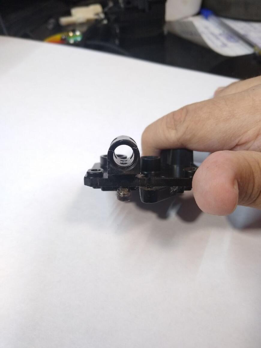 Где купить радиатор от Anycubic kobra neo?