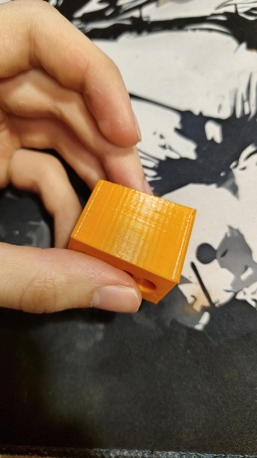 Проблема с экструзией ender 3 pro