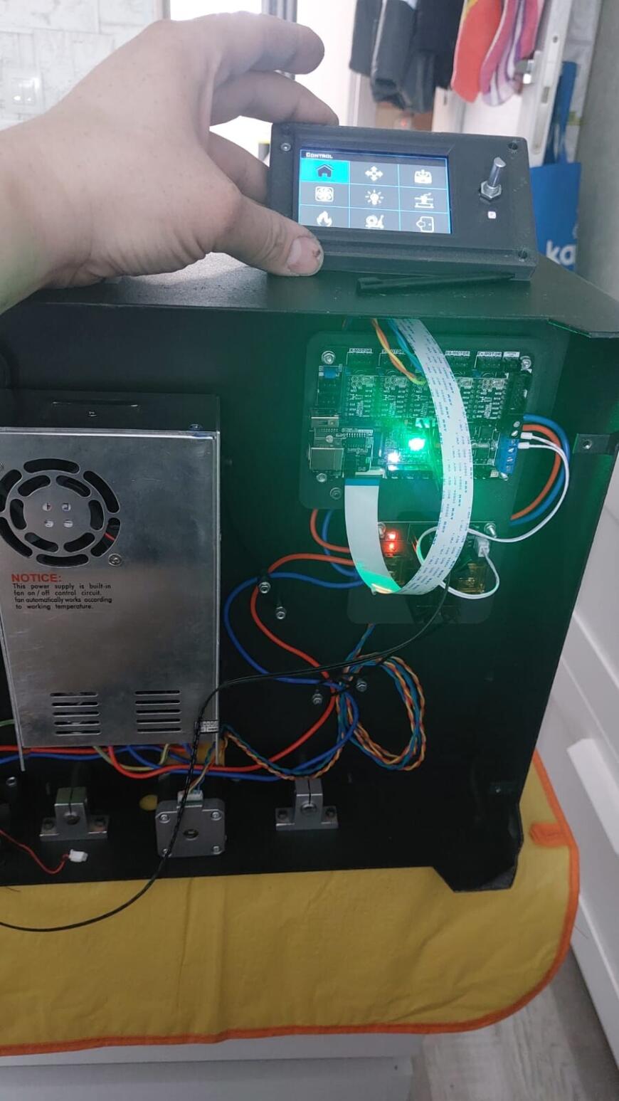 LERDGE-Z PRO и Языковой пакет LERDGE-Z PRO и Языковой пакет