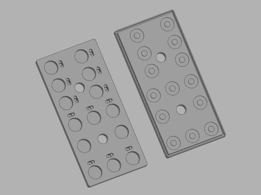 Прикладной реверс-инжиниринг. Повтори за Гансом