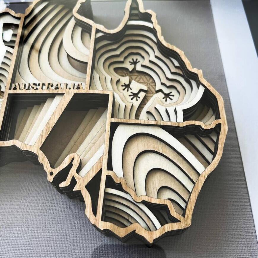 Snapmaker Artisan: устройство и примеры работ на продвинутом многофункциональном станке