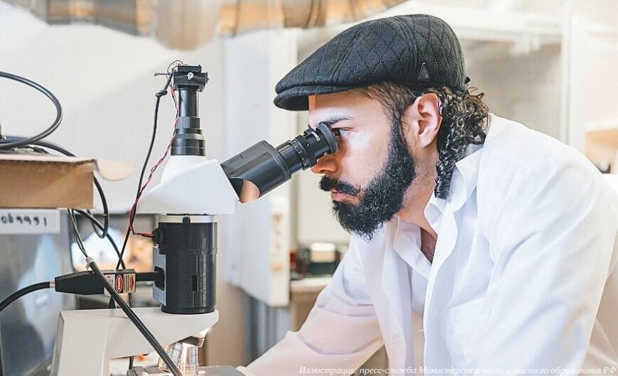 Графеновый принтер томских химиков позволяет создавать фотонные структуры