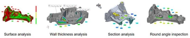 3D сканирование в литейной промышленности: как и зачем использовать?
