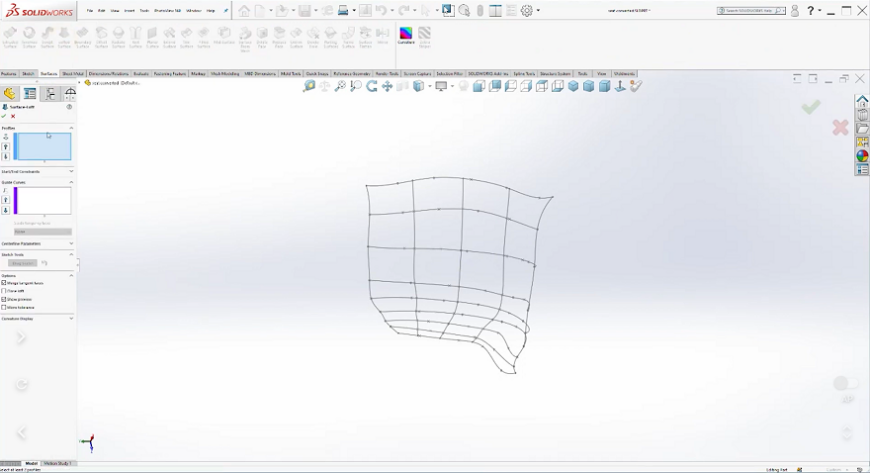 Вебинар: практическое применение 3D-сканирования в обратном проектировании гидромассажной ванны