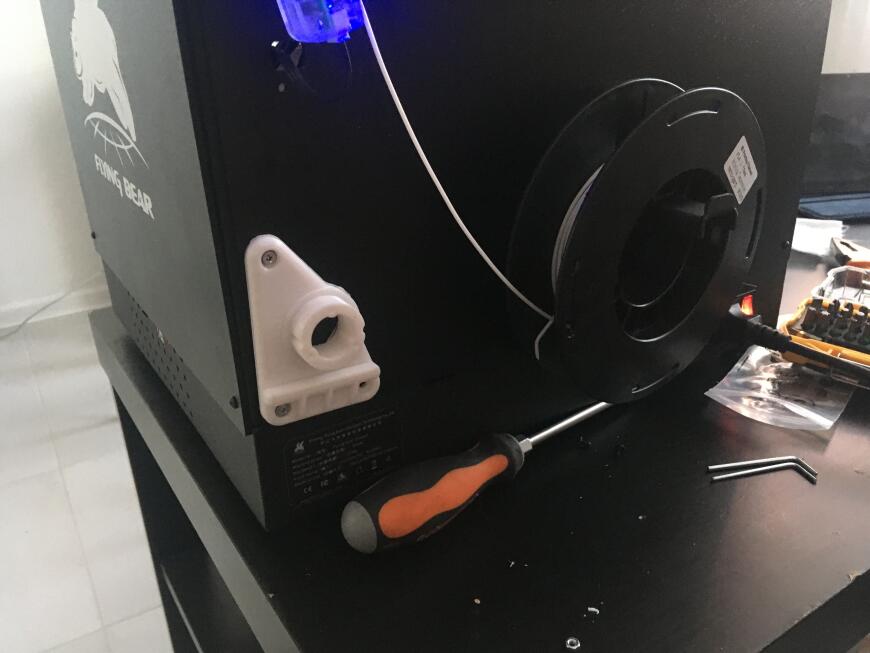 Первым делом