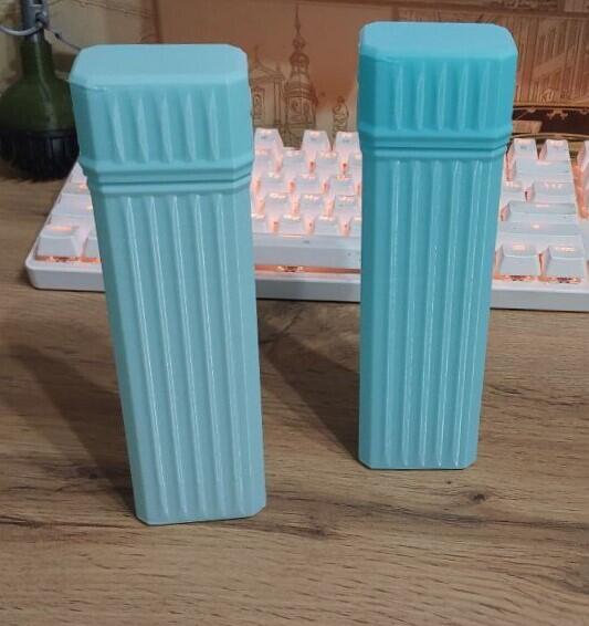 PETG Translucent Gradient от rittsun⁠⁠