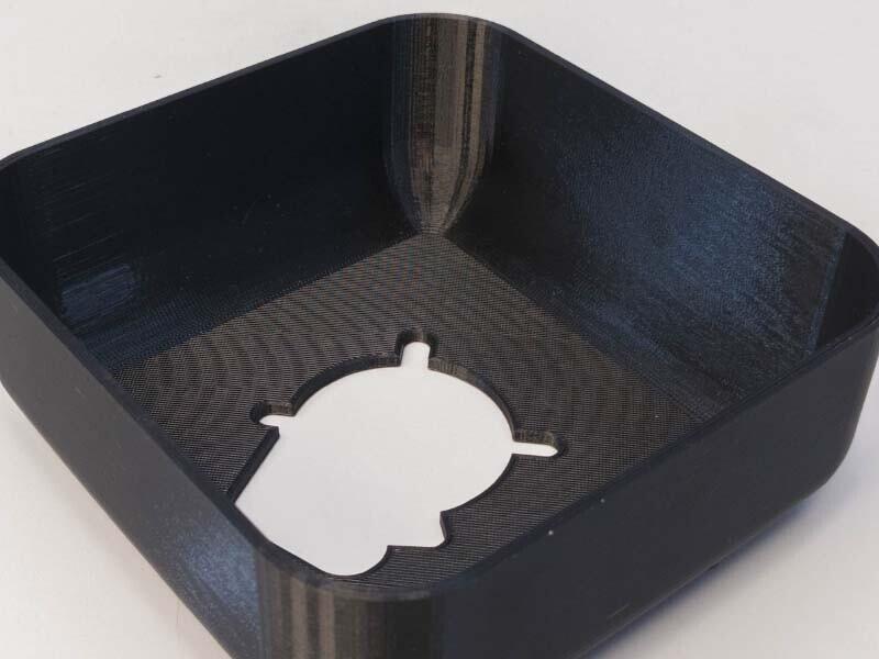 Обзор 3D принтера FlashForge Guider 3 Plus