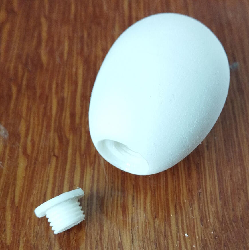 Любителям яиц всмятку.