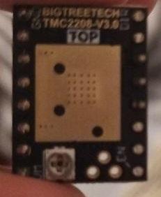 Как подключить TMC208-v3.0 UART к RAMPS 1.4