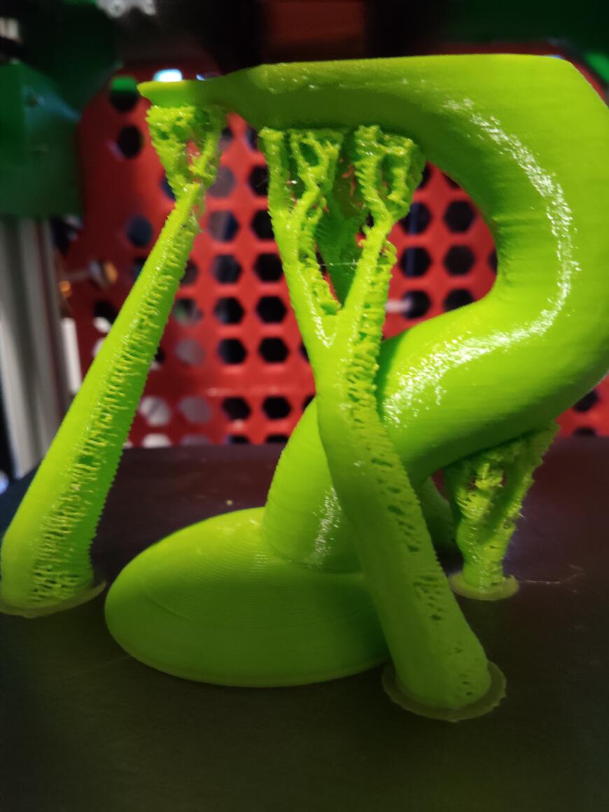 Перфорированные поддержки детали