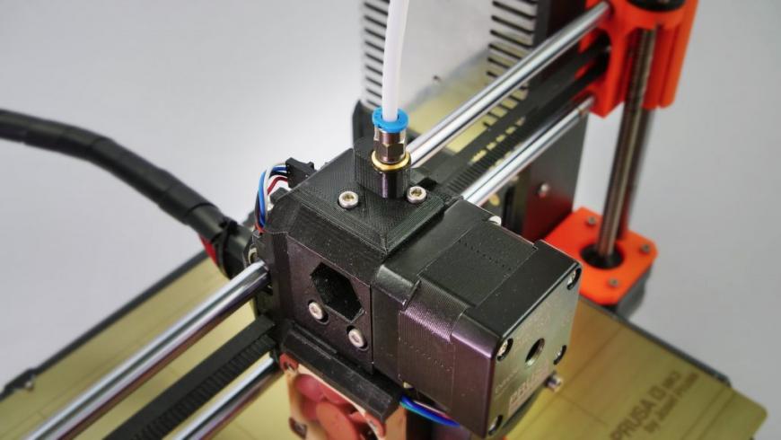 Выбор принтера и что нужно знать о 3d-печати?