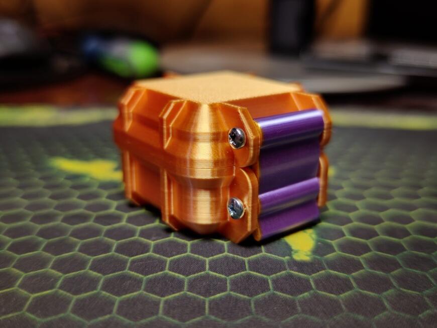 Anycubic Kobra S1 - практический обзор