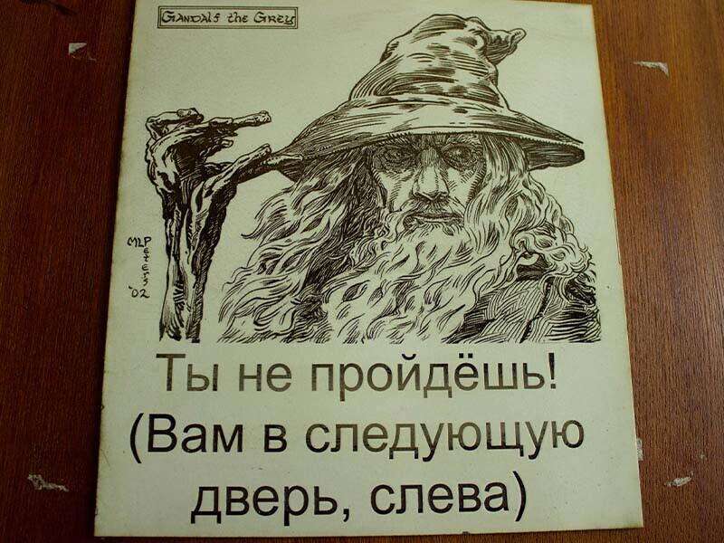 Обзор лазерного гравера FlyingBear LaserMan