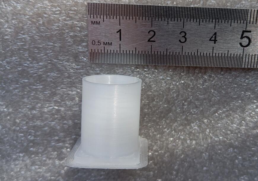 PVDF пластик. Новый материал для необычных применений