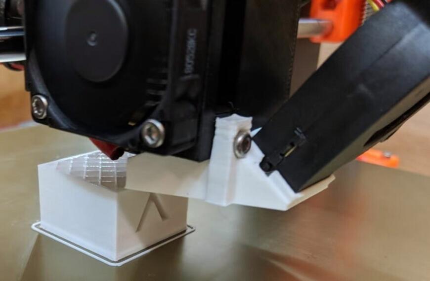 3D-печать ПЭТГ: руководство для начинающих пользователей FDM 3D-принтеров