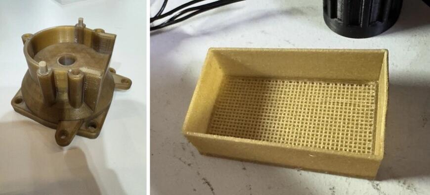 Как выбрать FDM 3D-принтер для печати PEEK Как выбрать FDM 3D-принтер для печати PEEK