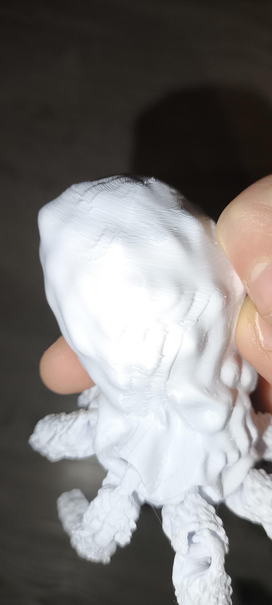 Проблема печати