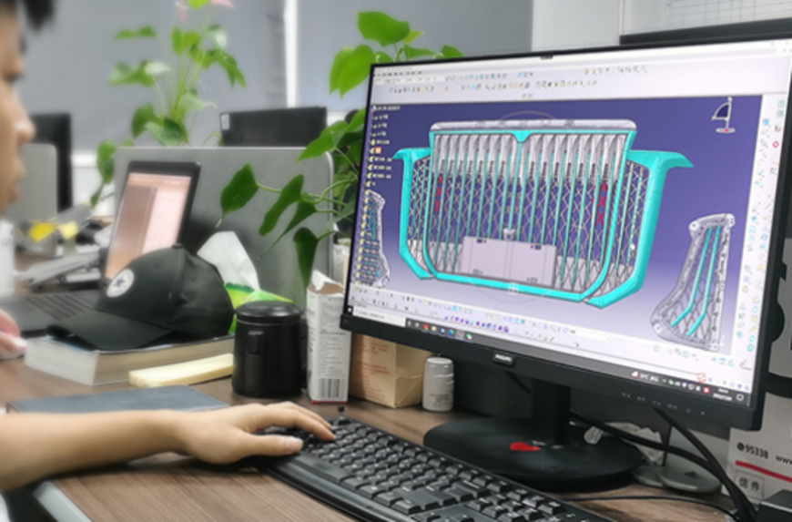 FGF 3D-принтеры Kings 3D: как крупногабаритная 3D-печать меняет будущее промышленности