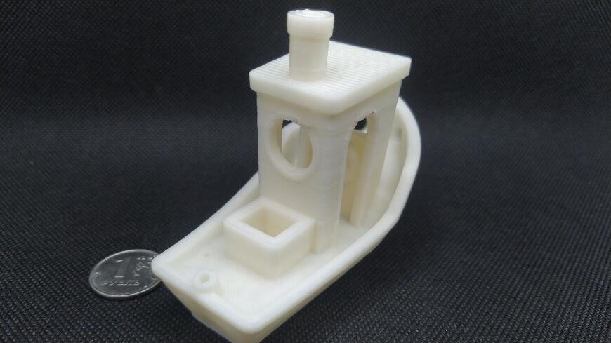 Обзор 3D-принтера PICASO Designer Classic или 3D-печать в удовольствие