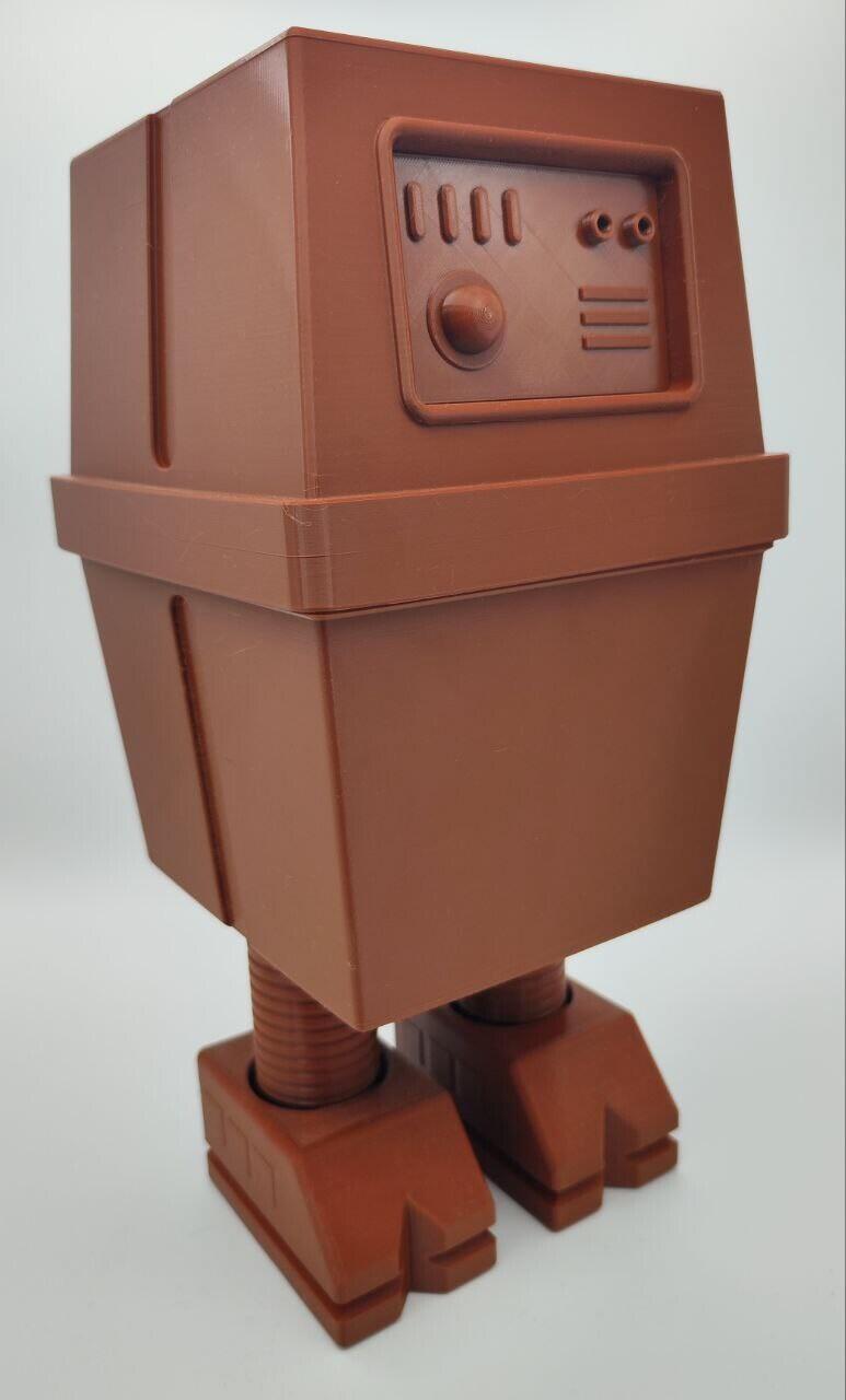 Мое хобби строить дройдов!⁠⁠