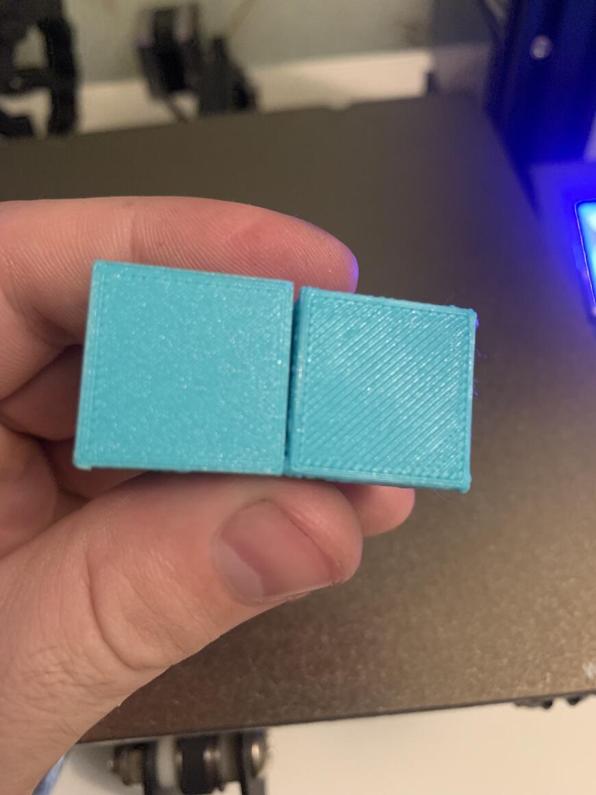 Ender 3 klipper проблемы (нужна помощь)