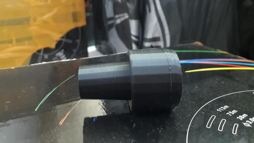 Проблема при печати ender 3