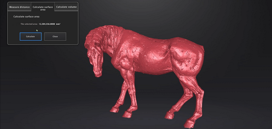 Как технологии 3D-сканирования оптимизируют производство бронзовых скульптур