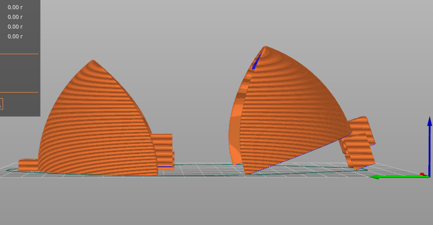 Как лучше печатать для прочности?