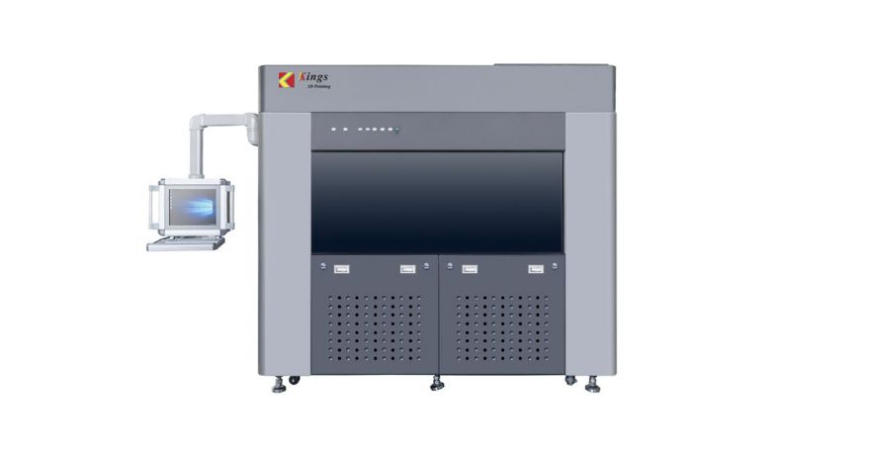 Решения по 3D-печати от Kings 3D в производстве сантехники Решения по 3D-печати от Kings 3D в производстве сантехники