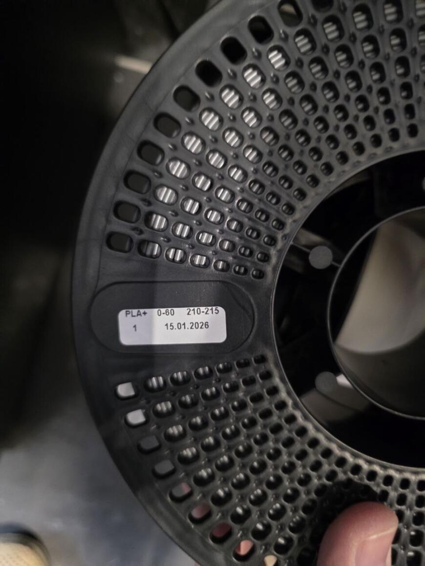 Что за пластик мне продали?