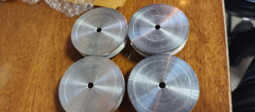 Мой путь в 3д печать, часть 2 Мой путь в 3д печать, часть 2