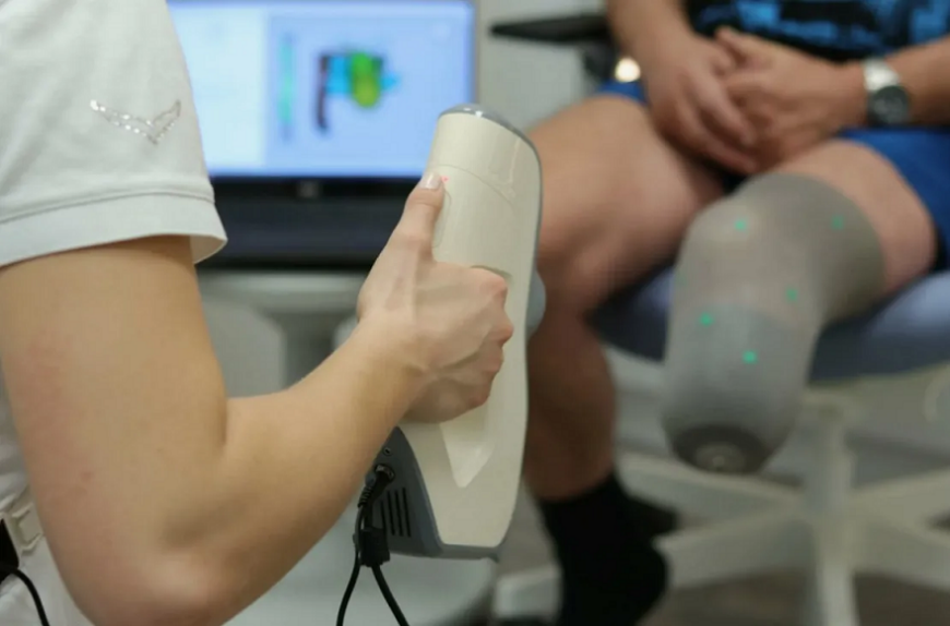 Как технологии 3D-печати меняют производство культеприемных гильз