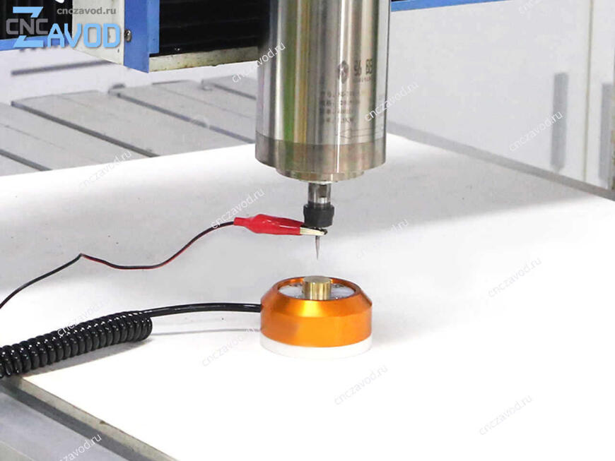 #3 Железо: Arduino и RAMPS 1.6