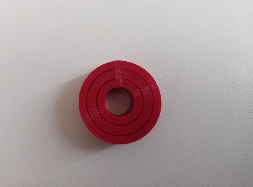 Как решить проблему со швом?