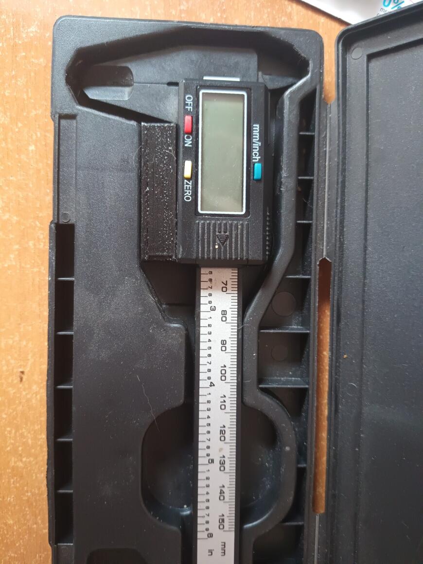 АААА Батарейка для штангенциркуля