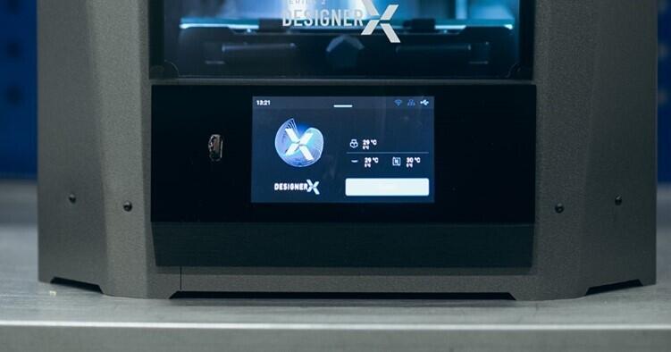 Интервью с разработчиком: новейшие 3D принтеры линейки PICASO 3D Series 2, в чем их отличия от Series X?