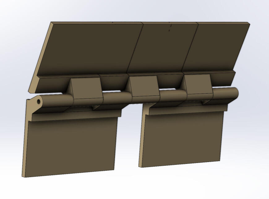 Шкатулка для шлифки PROXXON
