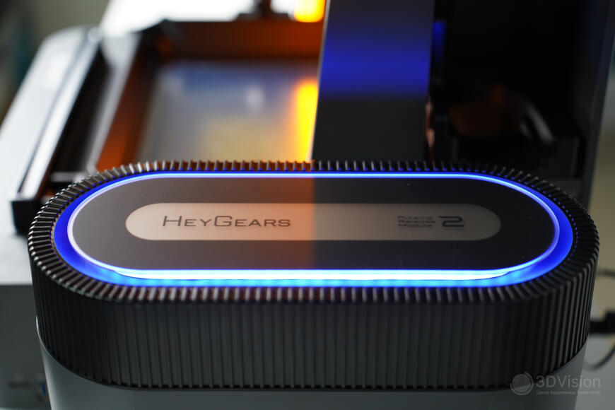 HeyGears Pulsing Release Module 2: Что это такое и как работает?