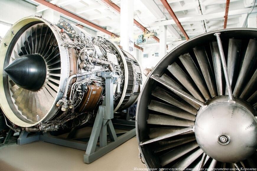 В Самарском университете разработали платформу для изучения двигателей в виртуальной реальности В Самарском университете разработали платформу для изучения двигателей в виртуальной реальности